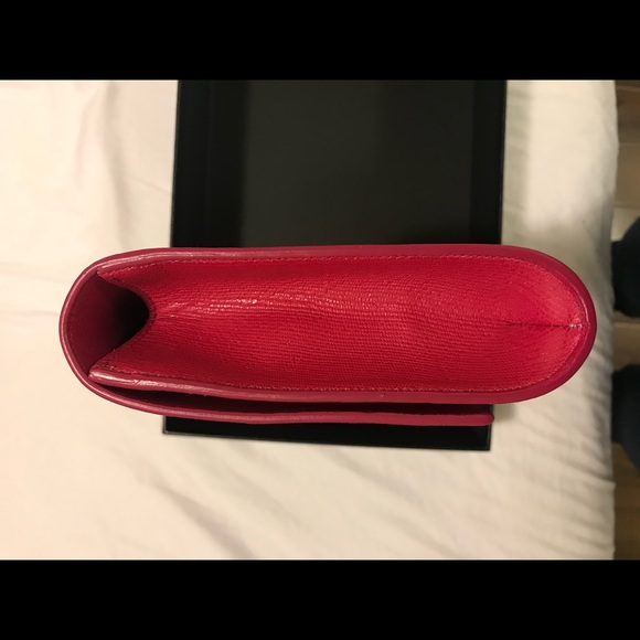 YSL Clutch - Picture 5 of 7